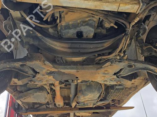 Left sun visor RENAULT MASTER III Van (FV) 2.3 dCi 165 FWD (FV0P, FV0U, FV11, FV12, FV1E) | BP32710789I1  - Image 12