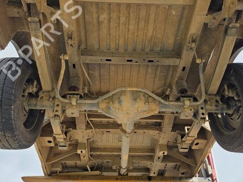 Left sun visor RENAULT MASTER III Van (FV) 2.3 dCi 165 FWD (FV0P, FV0U, FV11, FV12, FV1E) | BP32710789I1  - Image 14