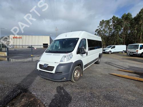 Full front PEUGEOT BOXER Bus 3.0 HDi 175 | BP32701878S1  - Image 20