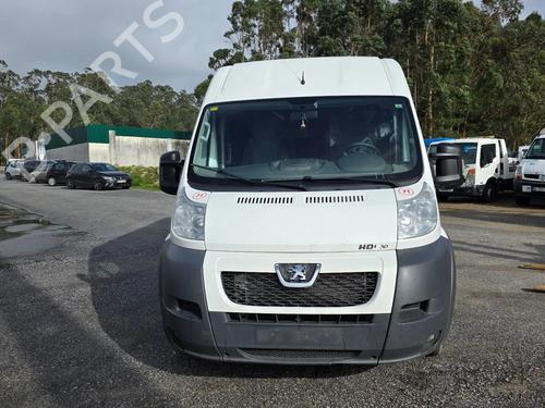 Full front PEUGEOT BOXER Bus 3.0 HDi 175 | BP32701878S1  - Image 21