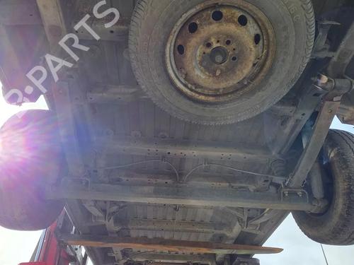 Full front PEUGEOT BOXER Bus 3.0 HDi 175 | BP32701878S1  - Image 27