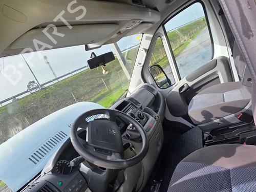 Full front PEUGEOT BOXER Bus 3.0 HDi 175 | BP32701878S1  - Image 25