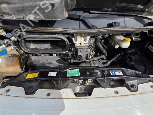 Full front PEUGEOT BOXER Bus 3.0 HDi 175 | BP32701878S1  - Image 26