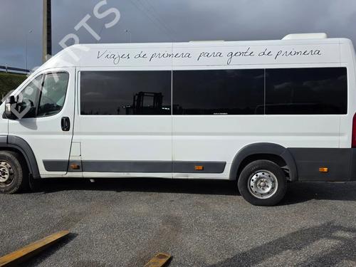 Full front PEUGEOT BOXER Bus 3.0 HDi 175 | BP32701878S1  - Image 24
