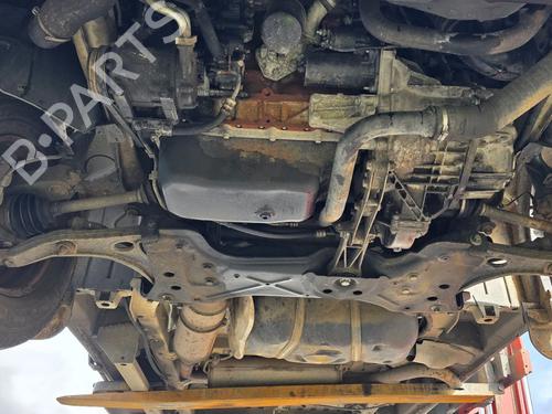 Full front PEUGEOT BOXER Bus 3.0 HDi 175 | BP32701878S1  - Image 30