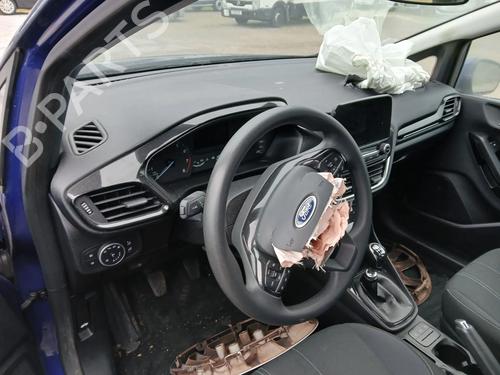 Rear parcel shelf FORD FIESTA VII (HJ, HF) 1.0 EcoBoost | BP32120302C85