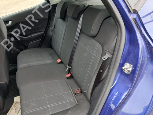 Rear parcel shelf FORD FIESTA VII (HJ, HF) 1.0 EcoBoost | BP32120302C85