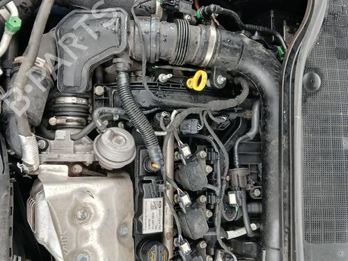 Rear parcel shelf FORD FIESTA VII (HJ, HF) 1.0 EcoBoost | BP32120302C85