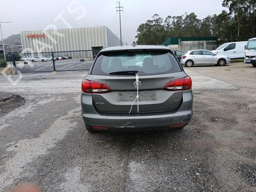 Used Parts OPEL ASTRA K Sports Tourer (B16) 1.6 CDTi (35) (136 hp) 4420954