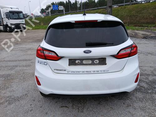 Other FORD FIESTA VII (HJ, HF) 1.0 EcoBoost | BP32681876O1