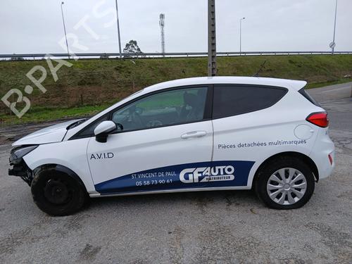 Other FORD FIESTA VII (HJ, HF) 1.0 EcoBoost | BP32681876O1