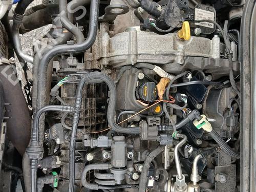 Other FORD FIESTA VII (HJ, HF) 1.0 EcoBoost | BP32681876O1