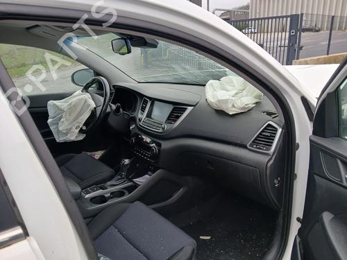 Rear parcel shelf HYUNDAI TUCSON (TL, TLE) 1.7 CRDi | BP32120289C85 