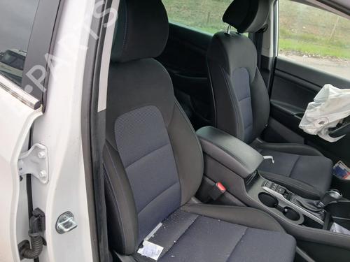 Rear parcel shelf HYUNDAI TUCSON (TL, TLE) 1.7 CRDi | BP32120289C85 