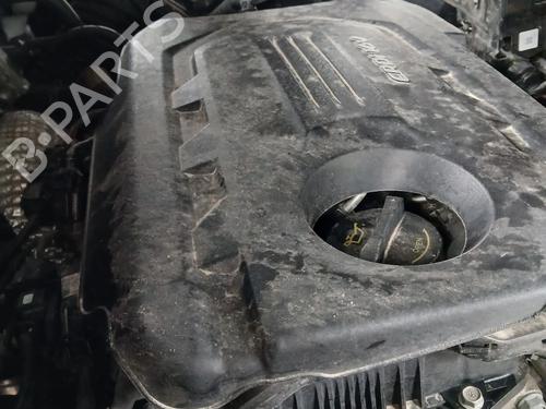 Rear parcel shelf HYUNDAI TUCSON (TL, TLE) 1.7 CRDi | BP32120289C85 