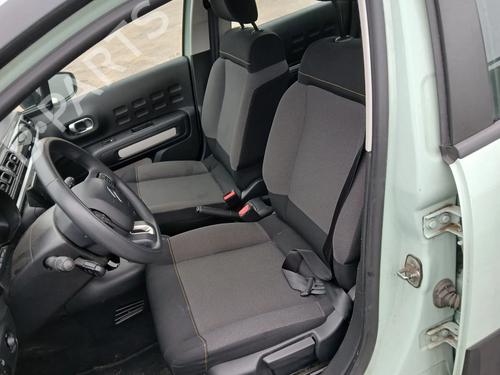 Kabinelys CITROËN C3 III (SX) 1.2 VTi 82 | BP32776588I8  - Image 9