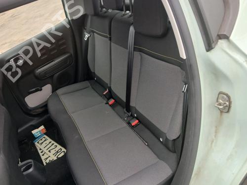 Kabinelys CITROËN C3 III (SX) 1.2 VTi 82 | BP32776588I8  - Image 10