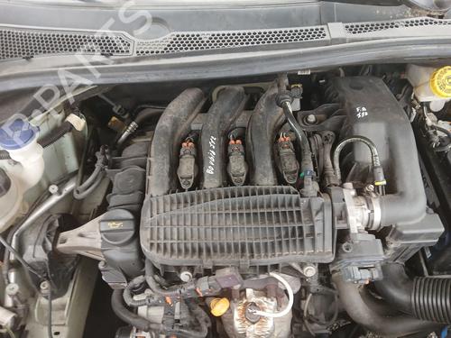 Kabinelys CITROËN C3 III (SX) 1.2 VTi 82 | BP32776588I8  - Image 11