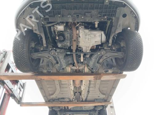 Kabinelys CITROËN C3 III (SX) 1.2 VTi 82 | BP32776588I8  - Image 12