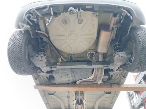 Kabinelys CITROËN C3 III (SX) 1.2 VTi 82 | BP32776588I8  - Image 13