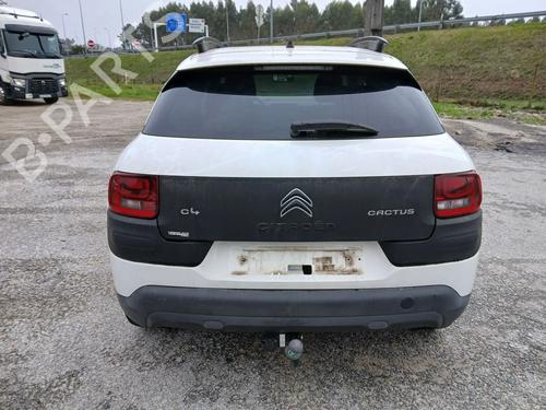 Bandeja trasera CITROËN C4 CACTUS 1.6 BlueHDi 100 | BP32120299C85 