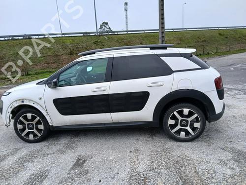 Bandeja trasera CITROËN C4 CACTUS 1.6 BlueHDi 100 | BP32120299C85 
