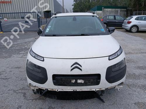 Bandeja trasera CITROËN C4 CACTUS 1.6 BlueHDi 100 | BP32120299C85 