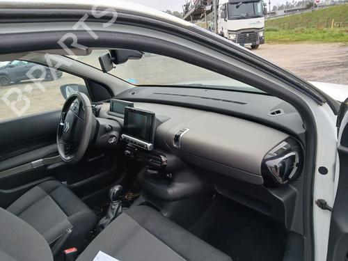 Bandeja trasera CITROËN C4 CACTUS 1.6 BlueHDi 100 | BP32120299C85 