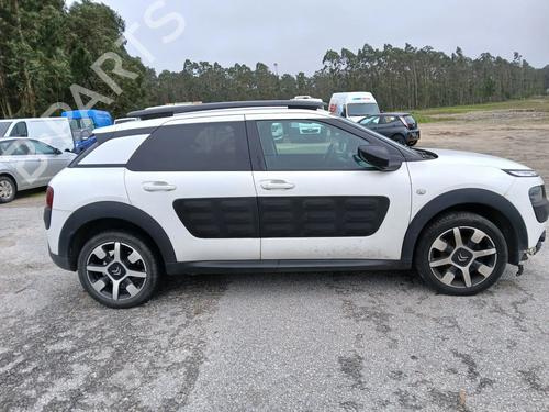 Bandeja trasera CITROËN C4 CACTUS 1.6 BlueHDi 100 | BP32120299C85 