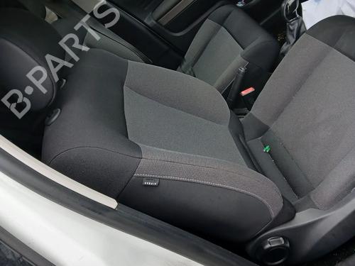 Bandeja trasera CITROËN C4 CACTUS 1.6 BlueHDi 100 | BP32120299C85 