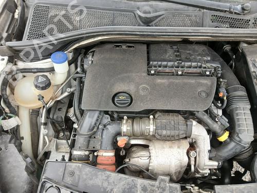 Bandeja trasera CITROËN C4 CACTUS 1.6 BlueHDi 100 | BP32120299C85 