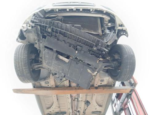 Bandeja trasera CITROËN C4 CACTUS 1.6 BlueHDi 100 | BP32120299C85 