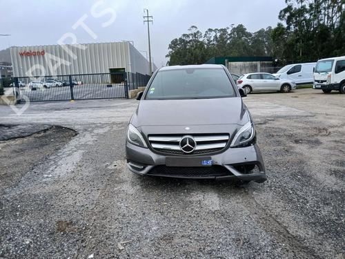Used Parts MERCEDES-BENZ B-CLASS Sports Tourer (W246, W242) B 180 CDI / d (246.212) (109 hp) 4420959