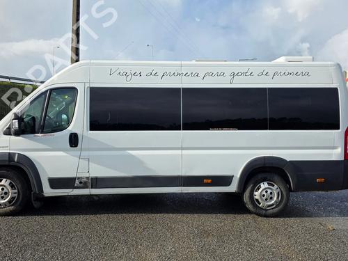 Gearbox PEUGEOT BOXER Bus 3.0 HDi 160 | BP32863659M3  - Image 11