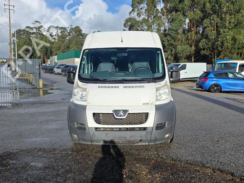 Gearbox PEUGEOT BOXER Bus 3.0 HDi 160 | BP32863659M3  - Image 10