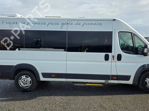 Gearbox PEUGEOT BOXER Bus 3.0 HDi 160 | BP32863659M3  - Image 12