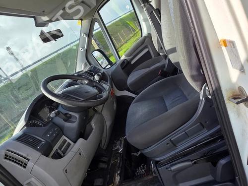 Gearbox PEUGEOT BOXER Bus 3.0 HDi 160 | BP32863659M3  - Image 15