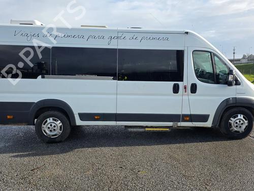 Gearbox PEUGEOT BOXER Bus 3.0 HDi 160 | BP32863659M3  - Image 13