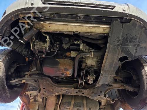 Gearbox PEUGEOT BOXER Bus 3.0 HDi 160 | BP32863659M3  - Image 18