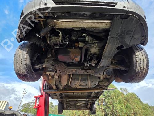 Gearbox PEUGEOT BOXER Bus 3.0 HDi 160 | BP32863659M3  - Image 17