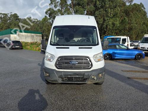 Engine control unit (ECU) FORD TRANSIT V363 Van (FCD, FDD) 2.2 TDCi | BP33028492M57  - Image 9