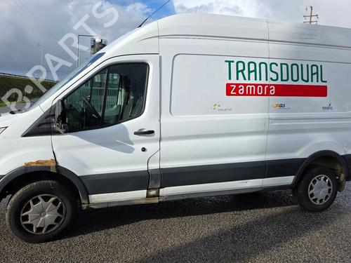 Engine control unit (ECU) FORD TRANSIT V363 Van (FCD, FDD) 2.2 TDCi | BP33028492M57  - Image 10