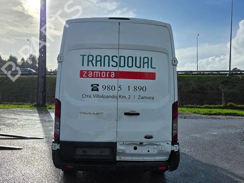 Engine control unit (ECU) FORD TRANSIT V363 Van (FCD, FDD) 2.2 TDCi | BP33028492M57  - Image 11