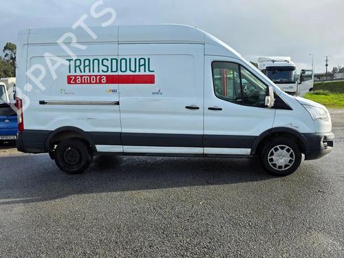 Engine control unit (ECU) FORD TRANSIT V363 Van (FCD, FDD) 2.2 TDCi | BP33028492M57  - Image 12