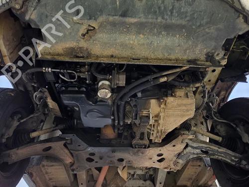 Engine control unit (ECU) FORD TRANSIT V363 Van (FCD, FDD) 2.2 TDCi | BP33028492M57  - Image 14