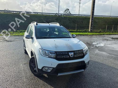 Other DACIA SANDERO II TCe 90 (B8M1, B8MA, B8AC) | BP32673001O1  - Image 5