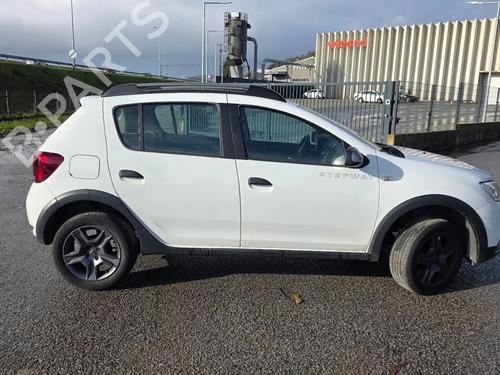 Other DACIA SANDERO II TCe 90 (B8M1, B8MA, B8AC) | BP32673001O1  - Image 7