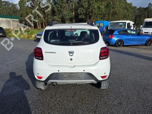 Other DACIA SANDERO II TCe 90 (B8M1, B8MA, B8AC) | BP32673001O1  - Image 8