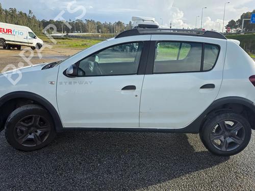 Other DACIA SANDERO II TCe 90 (B8M1, B8MA, B8AC) | BP32673001O1  - Image 9