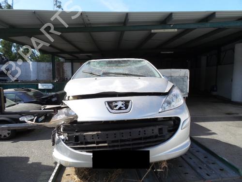 Other PEUGEOT 207 (WA_, WC_) 1.4 16V | BP6049293O1 
